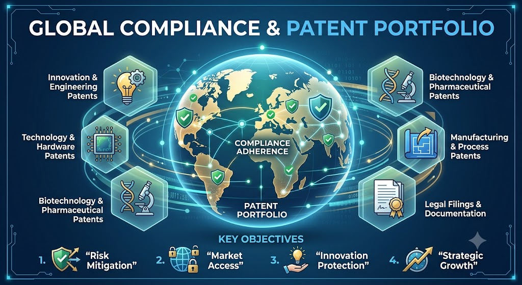 Global Compliance